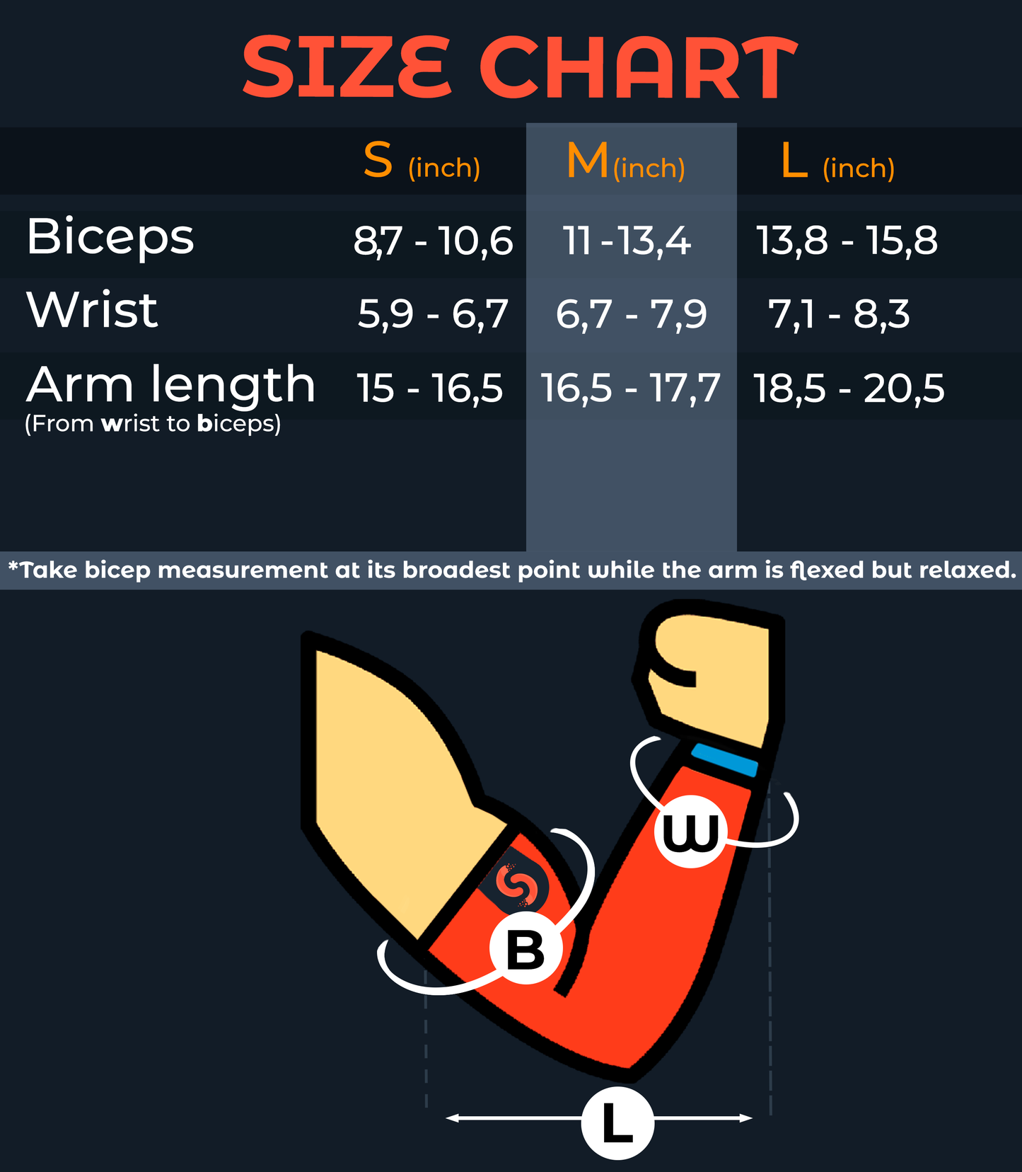 Gaming Arm Sleeve 2.0 HyperBeast CS:GO with open glove for PC gamers Selerity