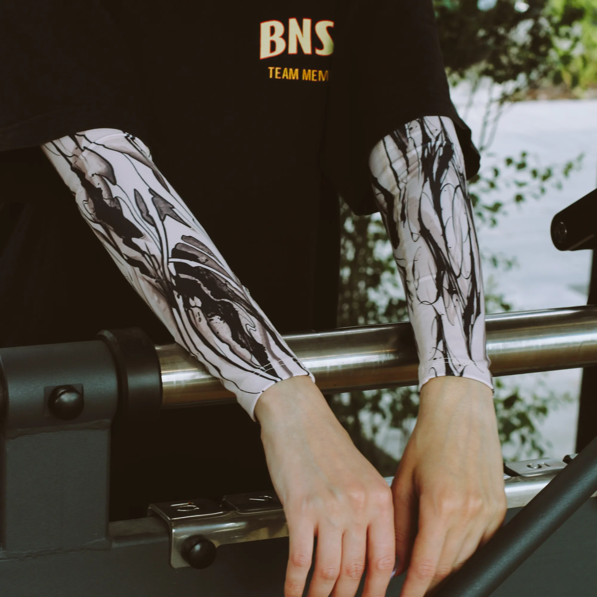 Sport · Haos Tattoo · 2 pcs