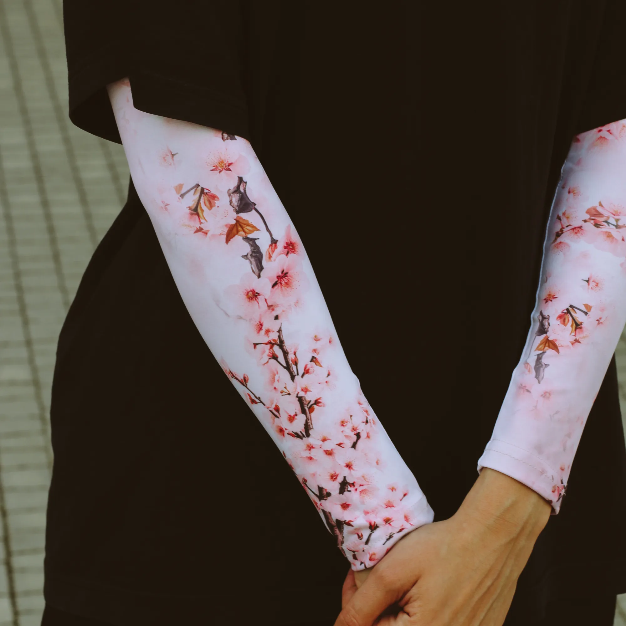 Sport · Sakura · 2 pcs