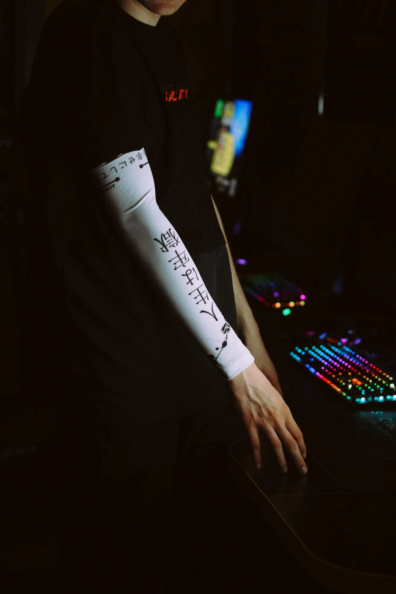 Hieroglyphs White 1.0