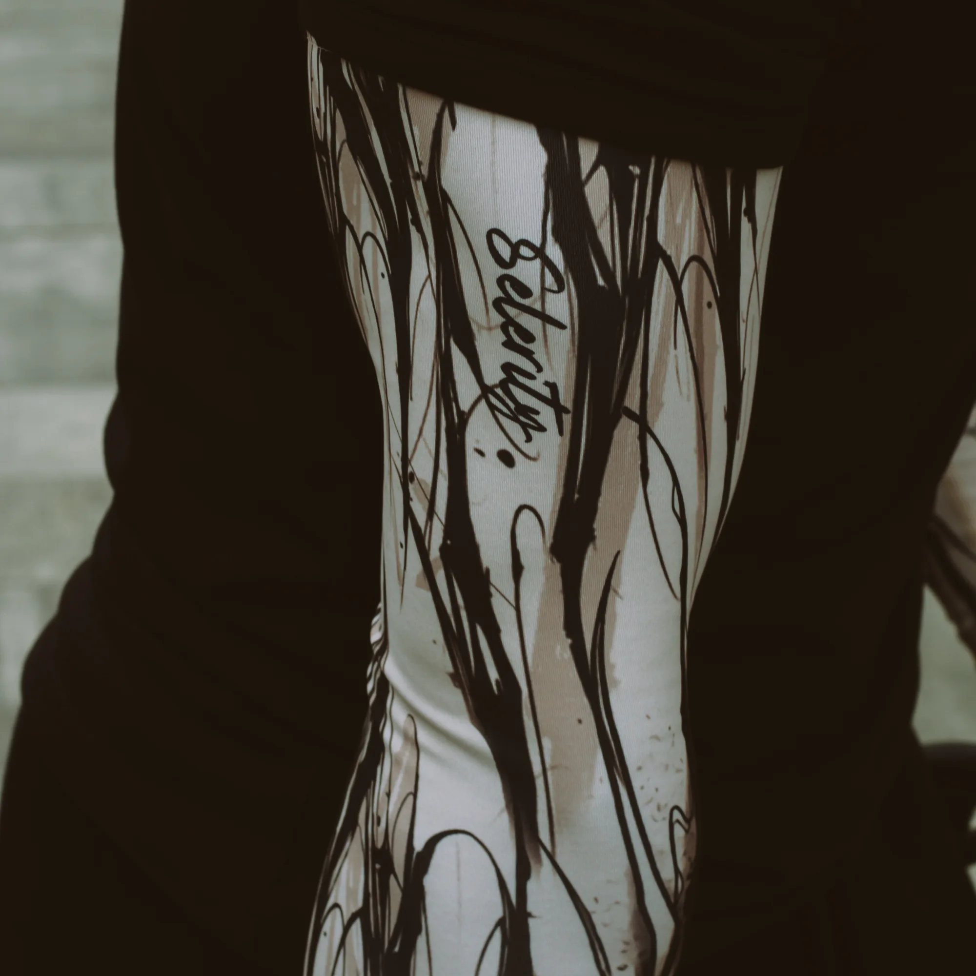 Sport · Haos Tattoo · 2 pcs — 4