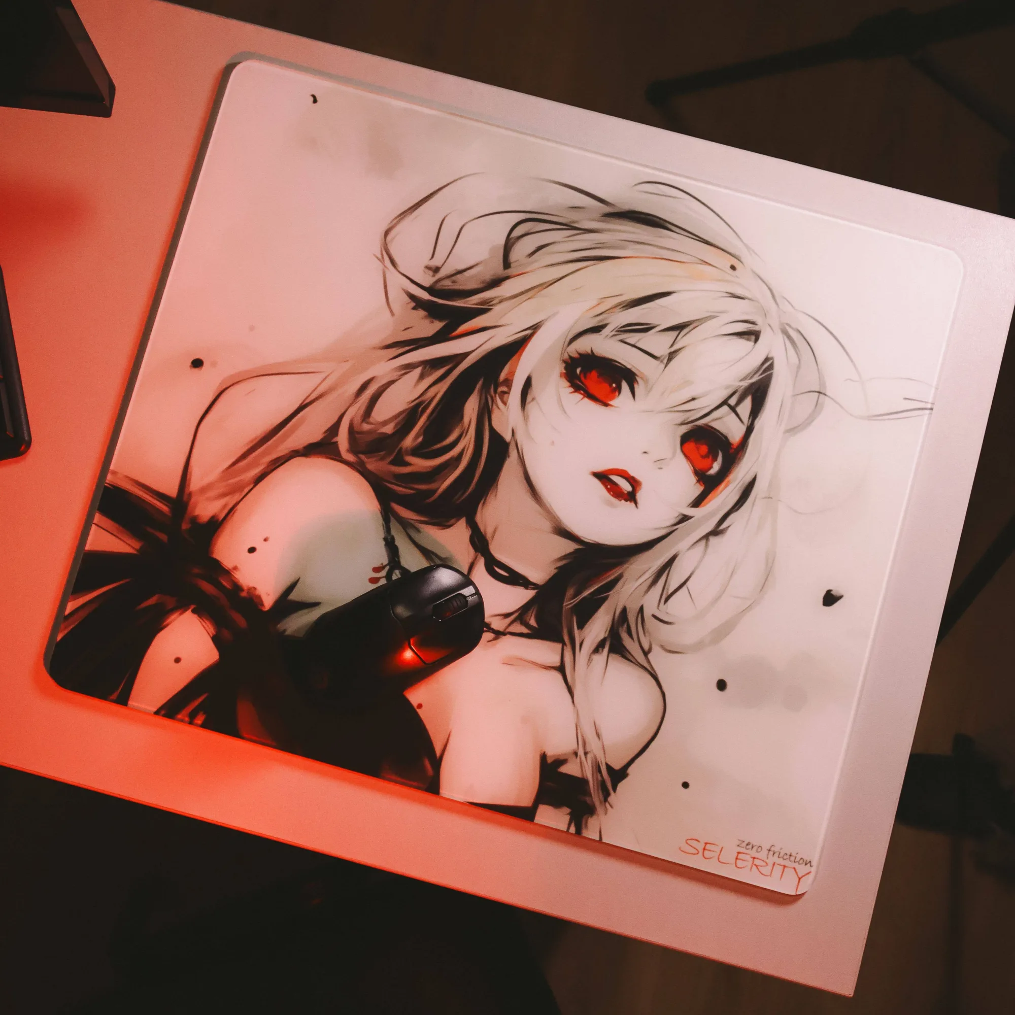 Glass Aiko — 11