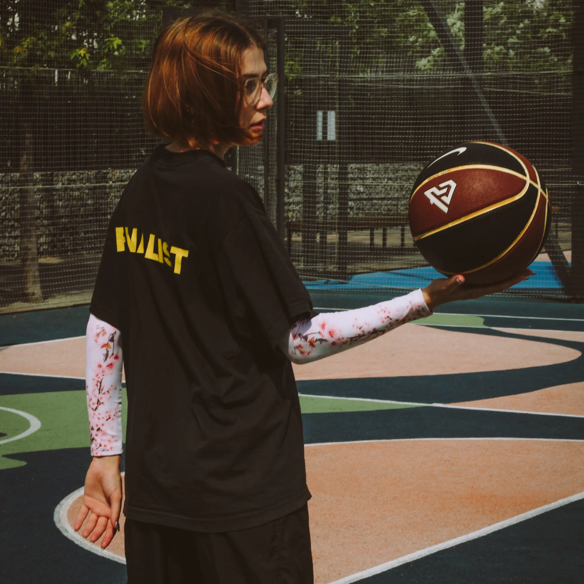 Sport · Sakura · 2 pcs — 3