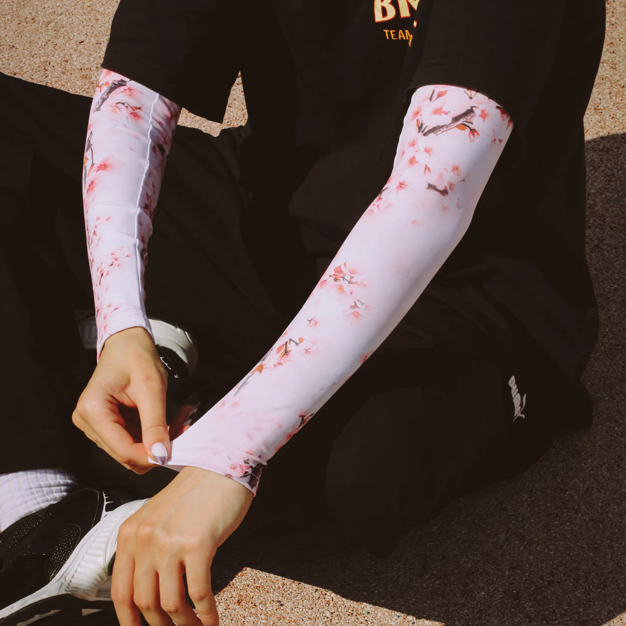 Sport · Sakura · 2 pcs — 4