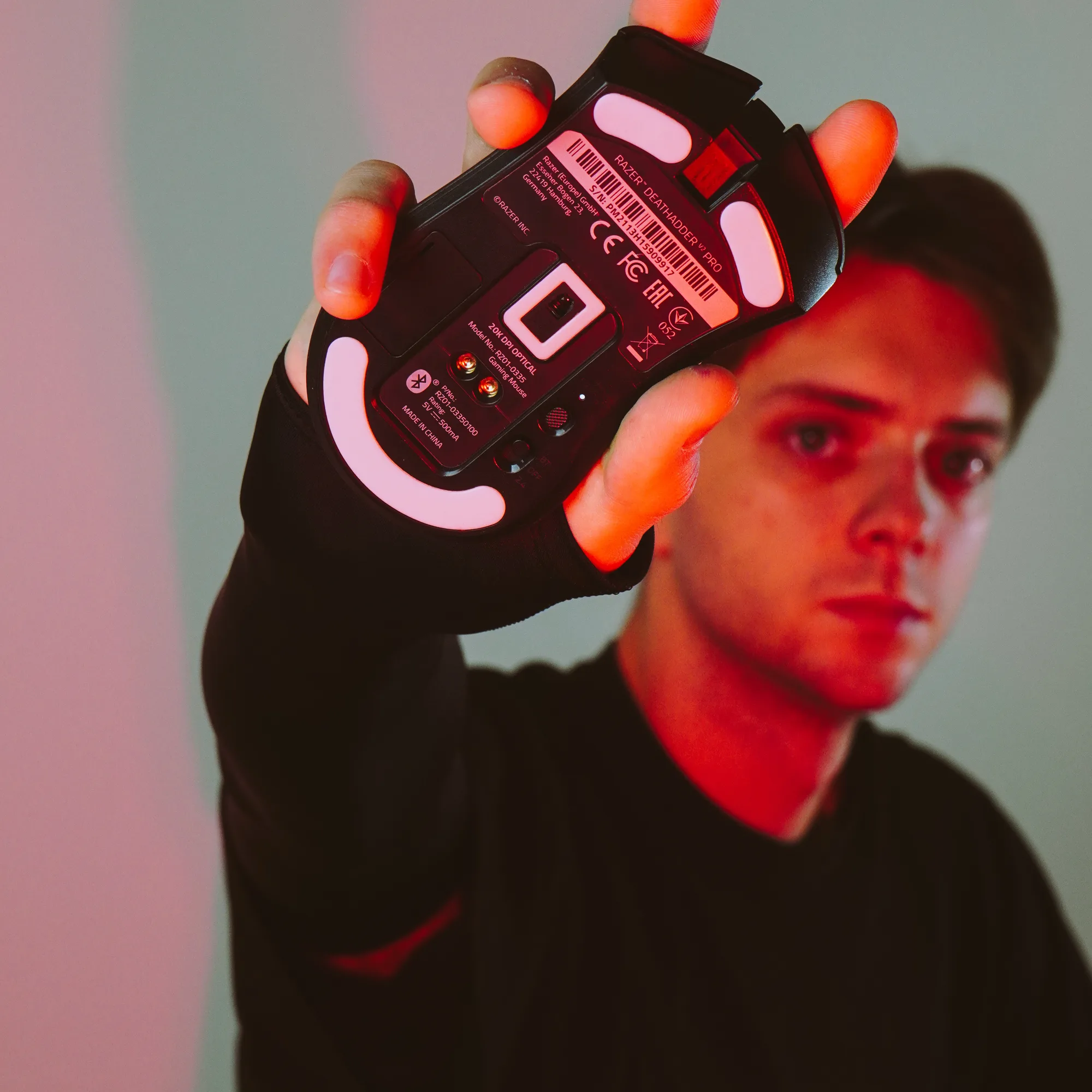 Black 2.0 — 7