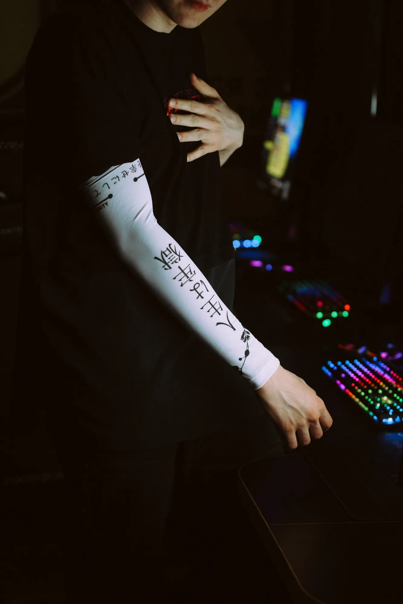Hieroglyphs White 1.0 — 3